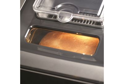 Mach. à pain MORPHY RICHARDS Refresh Premium Plus