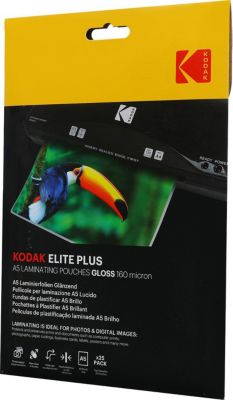 KODAK KODAK KD-LMA5-PK25A - Pochettes de plast