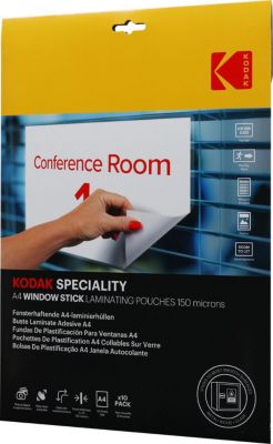 KODAK KODAK Window Stick KD-LMA4RW-PK10C - Poc