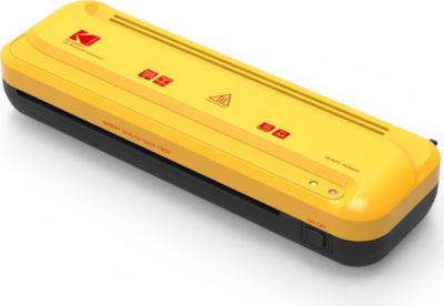 KODAK KODAK Laminator KD-LMVC - Plastifieuse A