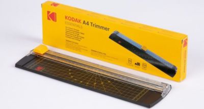 KODAK KODAK Laminator KD-TTA4-5 - Rogneuse à p