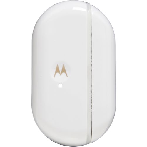 Babyphone ease 44 connect 2 en 1 wifi et video blanc Motorola