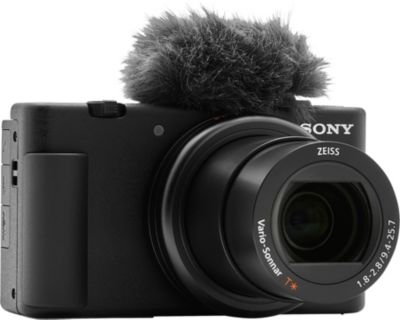 Appareil photo Compact SONY ZV1 vlog
