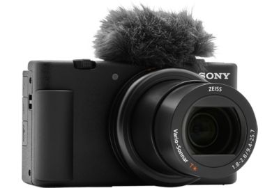 Compact SONY Compact pour le Vlogging