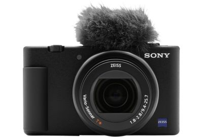 Compact SONY Compact pour le Vlogging