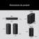 Location Barre de son SONY Bravia Theatre TRIO KIT