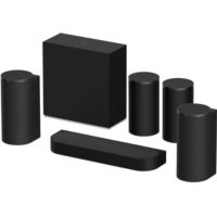 Location Barre de son SONY Bravia Theatre TRIO KIT