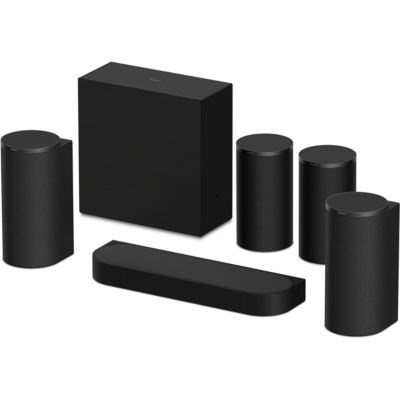 Location Barre de son SONY Bravia Theatre TRIO KIT
