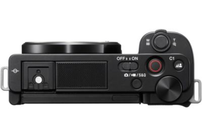 Compact SONY ZV-E10