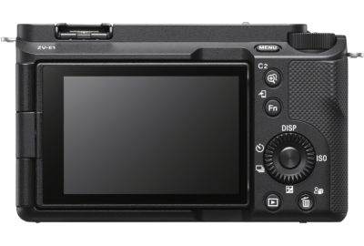 APN SONY Boitier ZV-E1 nu