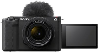 Appareil photo Hybride SONY Boitier ZV-E1 kit FE 28-60mm