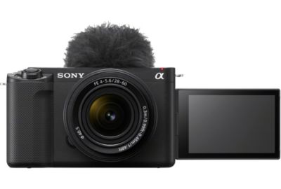 APN SONY Boitier ZV-E1 kit FE 28-60mm