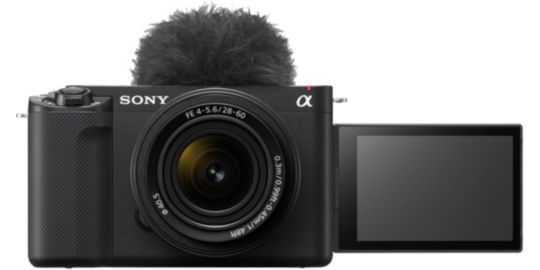 APN SONY Boitier ZV-E1 kit FE 28-60mm