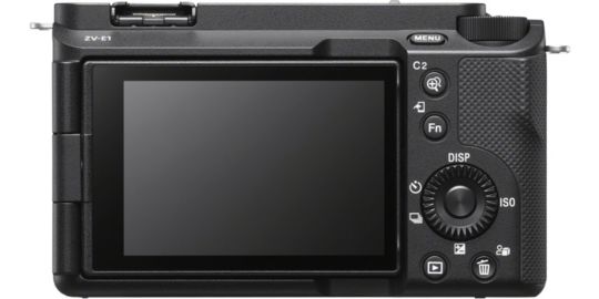 APN SONY Boitier ZV-E1 kit FE 28-60mm