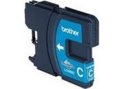 Cartouche d'encre BROTHER LC980 cyan
