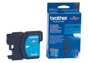 Cartouche d'encre BROTHER LC1100 cyan