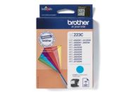 Cartouche d'encre BROTHER LC223 Cyan