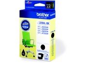 Cartouche d'encre BROTHER LC229XL Noire