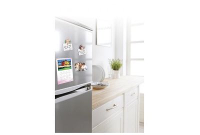 Papier créatif AVERY 3 Papiers magnétiques brillants A4