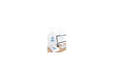 Papier créatif AVERY 15 Transferts T-shirt blancs/clairs A4