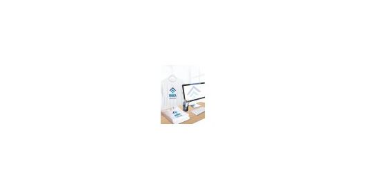 Papier créatif AVERY 15 Transferts T-shirt blancs/clairs A4
