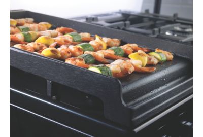 Plancha FALCON TEPPANYAKI