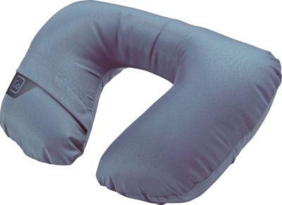 Coussin de voyage HOMEDICS soutien de nuque