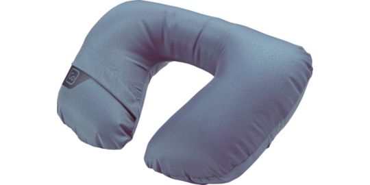 Coussin de voyage GO TRAVEL soutien de nuque