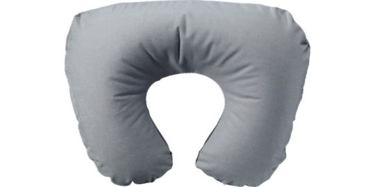 Coussin de voyage GO TRAVEL soutien de nuque