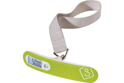 pèse bagage GO TRAVEL électronique