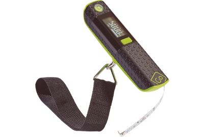 pèse bagage GO TRAVEL eletronique PRO