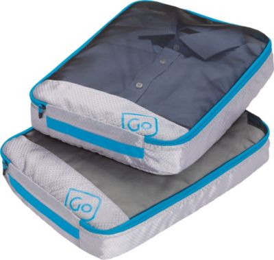 Pochette GO TRAVEL 2 pieces