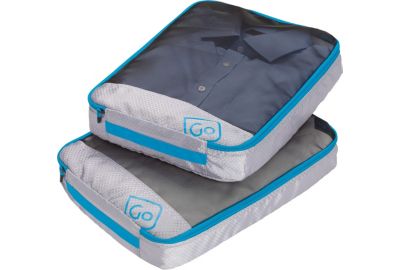 Pochette GO TRAVEL 2 pieces