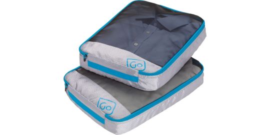 Pochette GO TRAVEL 2 pieces