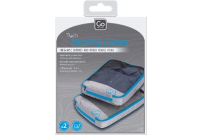 Pochette GO TRAVEL 2 pieces