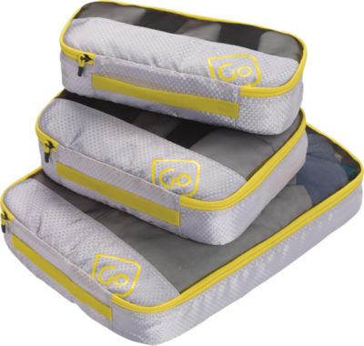Pochette GO TRAVEL 3 pieces