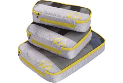 Pochette GO TRAVEL 3 pieces