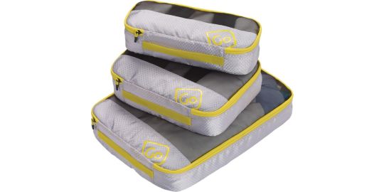 Pochette GO TRAVEL 3 pieces