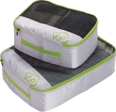 Pochette GO TRAVEL de voyage plus profondeur