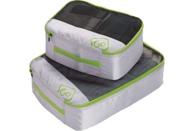 Pochette GO TRAVEL de voyage plus profondeur