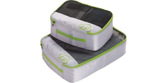 Pochette GO TRAVEL de voyage plus profondeur
