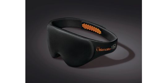 Masque de nuit GO TRAVEL Masque de repose ultimate