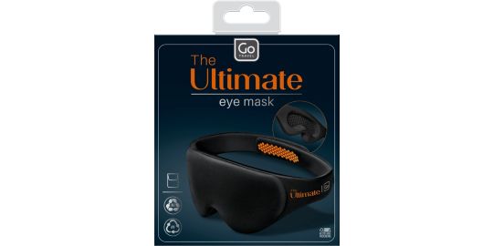 Masque de nuit GO TRAVEL Masque de repose ultimate