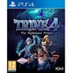Jeu PS4 JUST FOR GAMES Trine 4 The Nightmare Prince