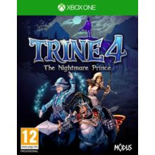 Jeu Xbox JUST FOR GAMES Trine 4 The Nightmare Prince
