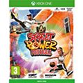 Jeu Xbox JUST FOR GAMES STREET POWER FOOTBALL XONE VF Reconditionné