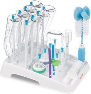 Egoutte biberon MUNCHKIN 11048