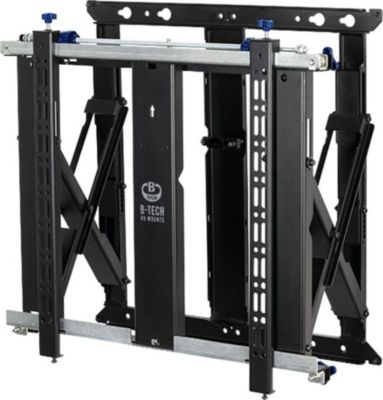 Hub USB C B TECH BT8312/B V2