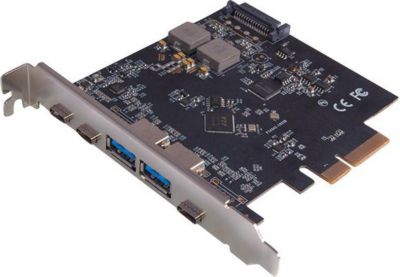 Hub USB C B TECH BT899/B