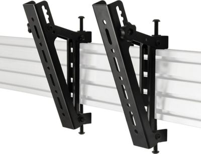 Hub USB C B TECH BT8390-VESA200T/B